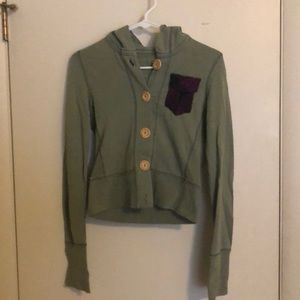 Grateful Dead hoodie